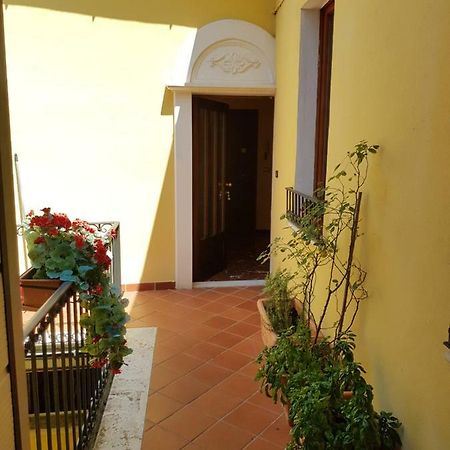 B&B- Il Roma Sulmona Exterior foto