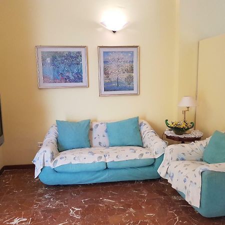 B&B- Il Roma Sulmona Exterior foto