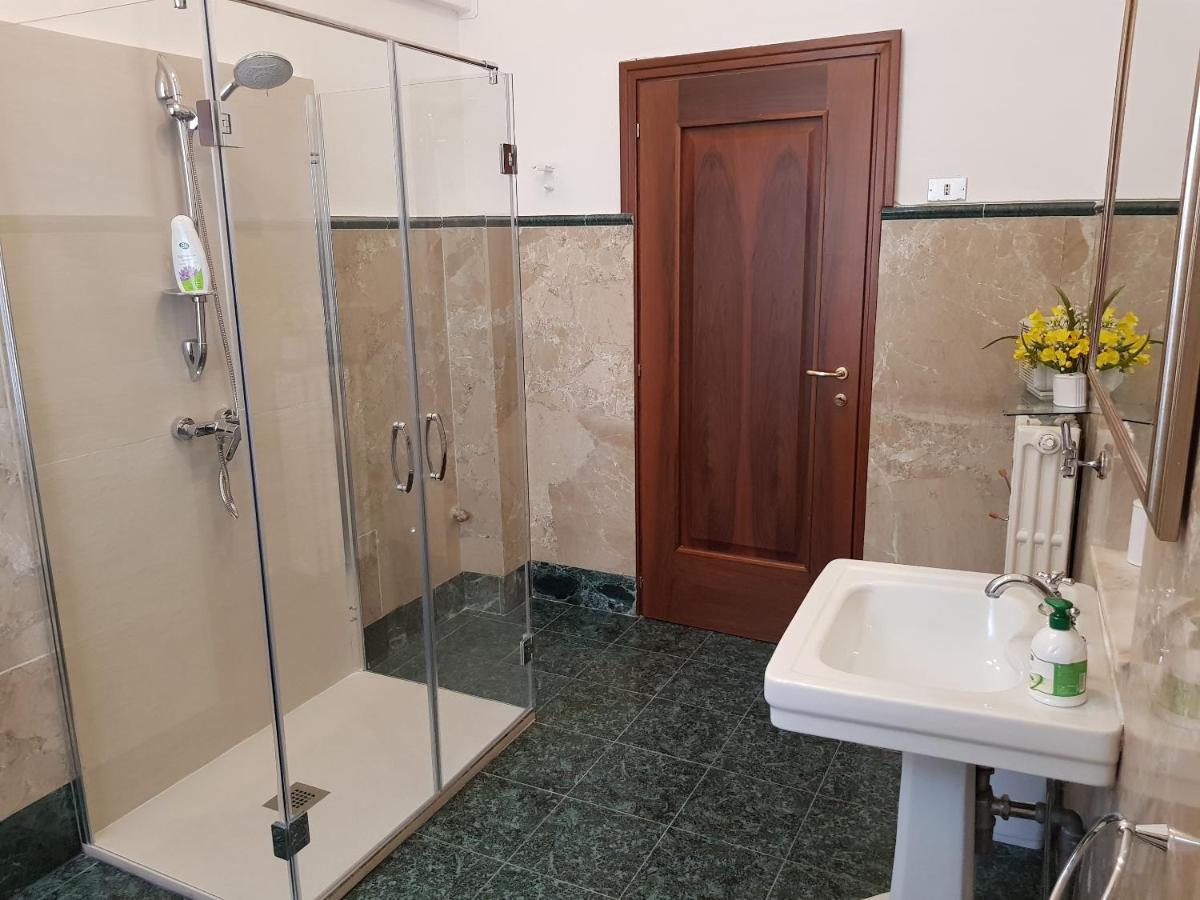 B&B- Il Roma Sulmona Exterior foto