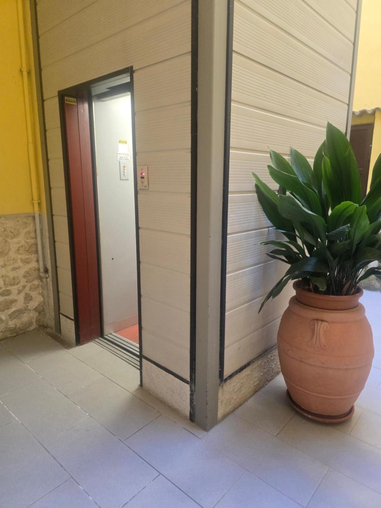 B&B- Il Roma Sulmona Exterior foto