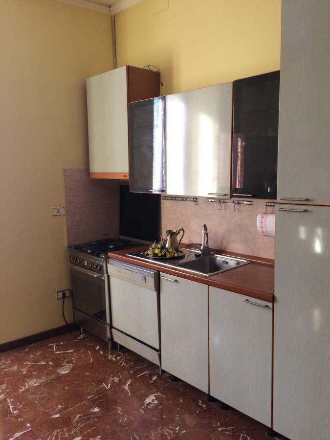 B&B- Il Roma Sulmona Exterior foto