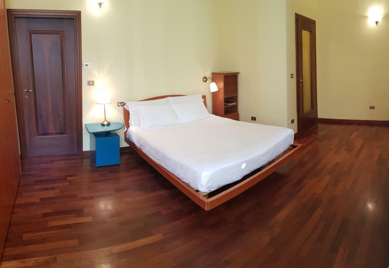B&B- Il Roma Sulmona Exterior foto