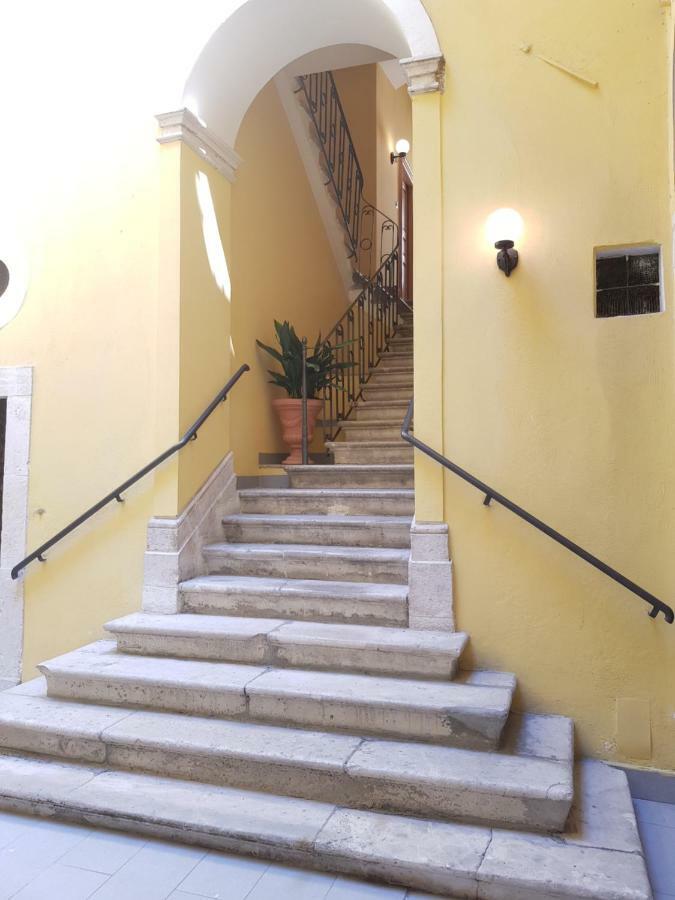 B&B- Il Roma Sulmona Exterior foto