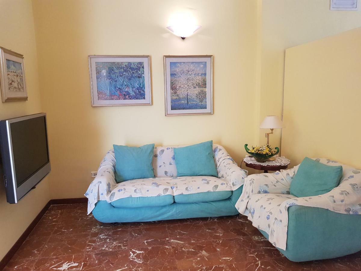 B&B- Il Roma Sulmona Exterior foto